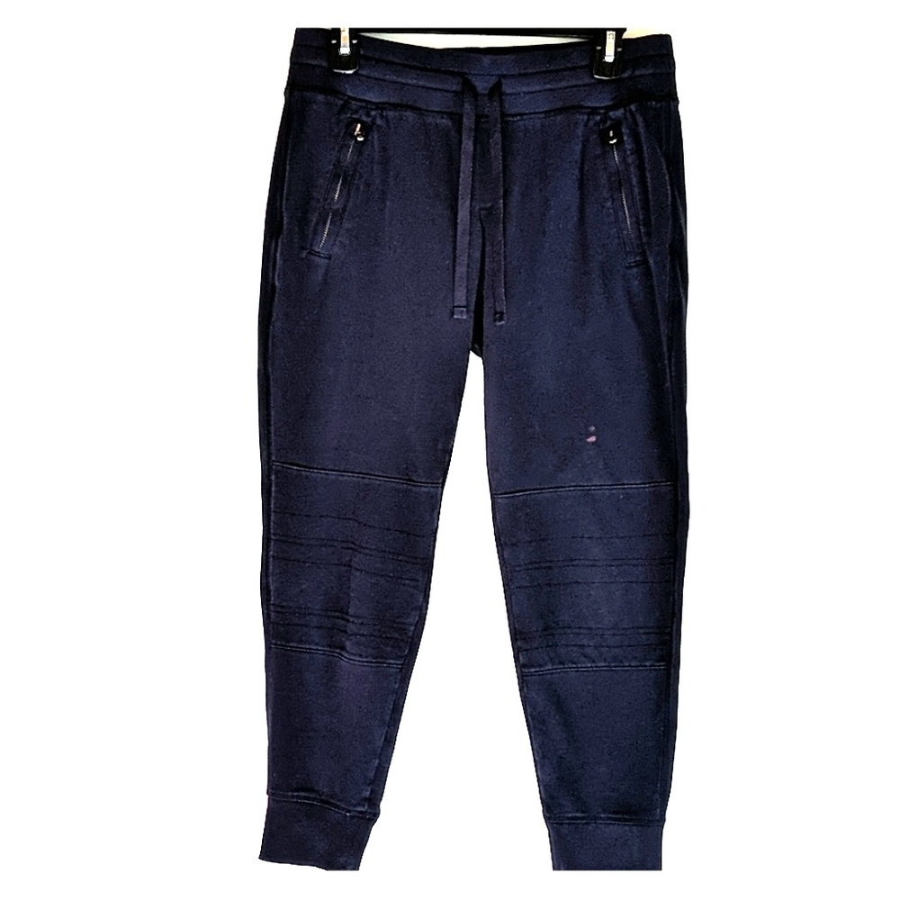 Women's active joggers